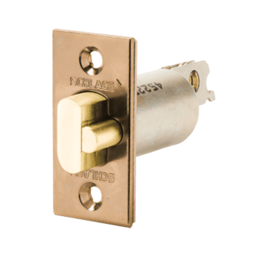 Picture of 12-100 Dead Latch (Guarded)