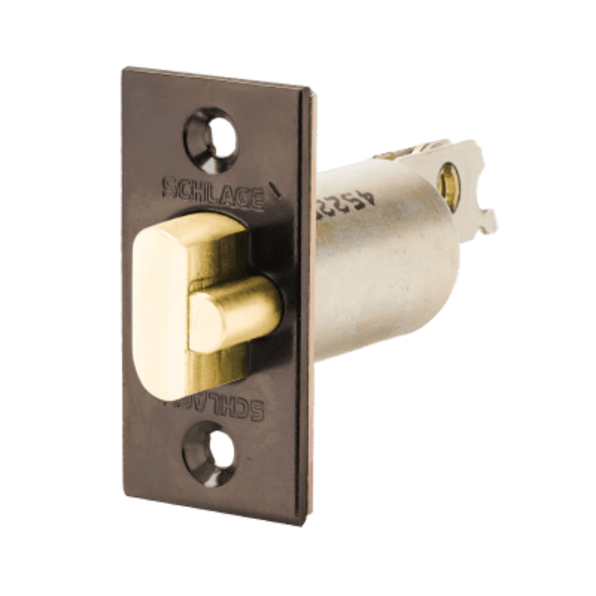 Picture of 12-100 Dead Latch (Guarded)