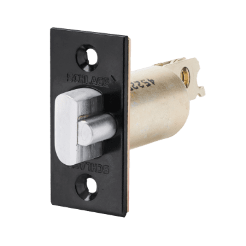 Picture of 12-100 Dead Latch (Guarded)