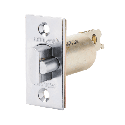 626 / US26D - Satin Chrome