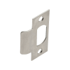 Picture of 10-001 118 T-Square Corner Strike With Plastic Box, 2-3/4" x 1-1/8", 1-1/8" Lip