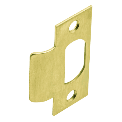 606 / US4 - Satin Brass