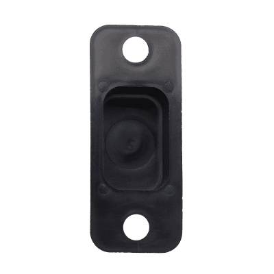 622 - US19 - Powder-Coated Matte Black