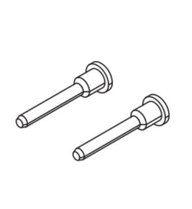 Picture of B520-086 Philips Oval Head Machine Screw