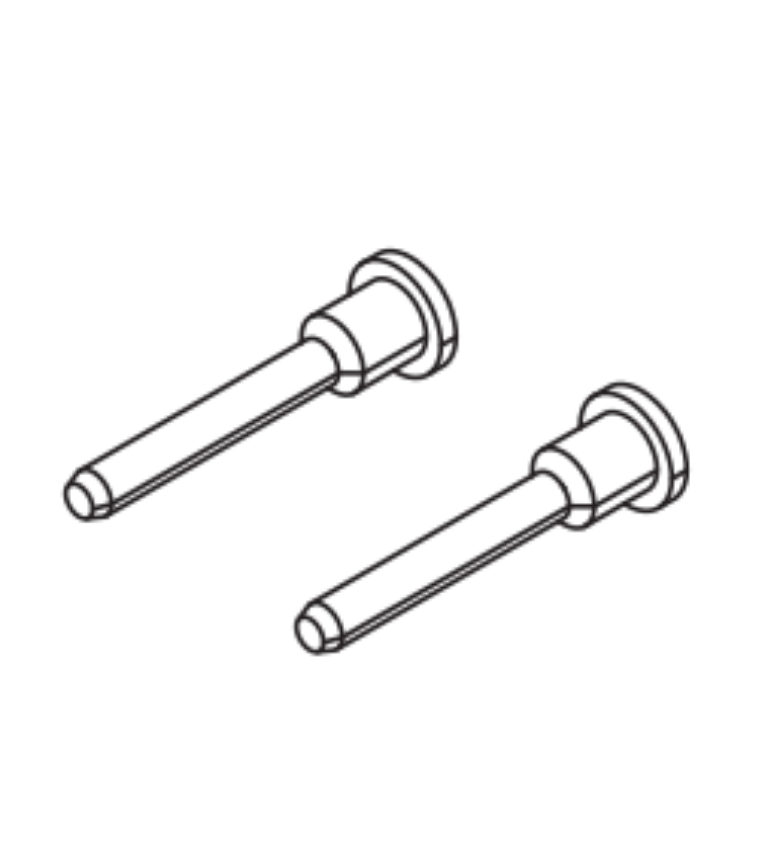 Picture of B520-086 Philips Oval Head Machine Screw