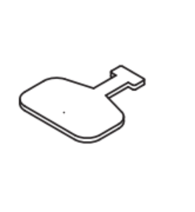 Picture of 61-509 Emergency Release Key