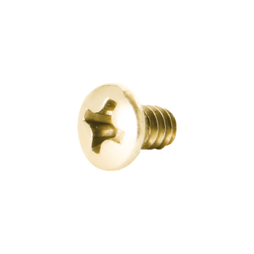 Picture of B600-066 Philips Head Machine Turn Screw