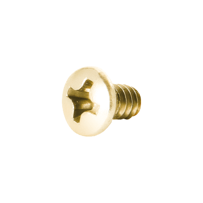 605 / US3 - Bright Brass