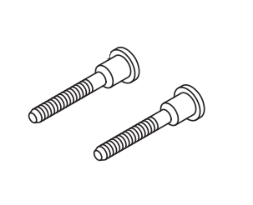 Picture of B520-662 Screws
