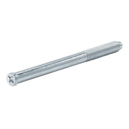 Picture of B600-078 Philips Head Machine Mounting Screw, 1/4"-28 x 3-29/64"