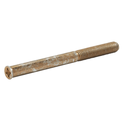 Picture of B600-053 Philips Head Machine Mounting Screw, 1/4"-28 x 2-61/64"