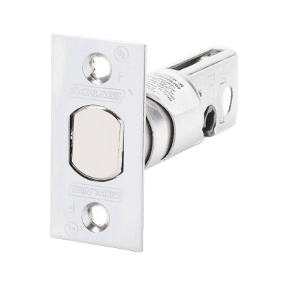 626 / US26D - Satin Chrome