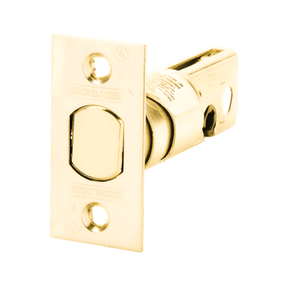 605 / US3 - Bright Brass
