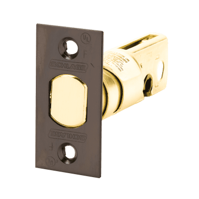 643E - Aged Bronze