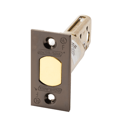 643E - Aged Bronze