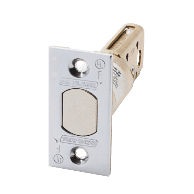 626 / US26D - Satin Chrome