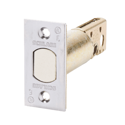 626 / US26D - Satin Chrome