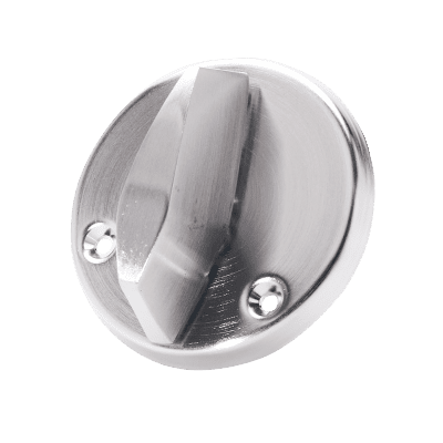 626 / US26D - Satin Chrome