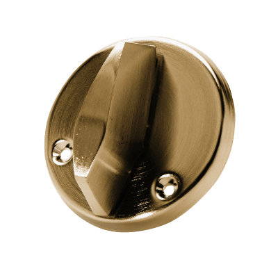 609 / US5 Antique Brass