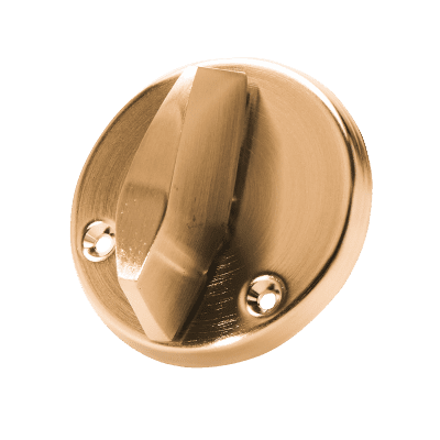 612 / US10  - Satin Bronze