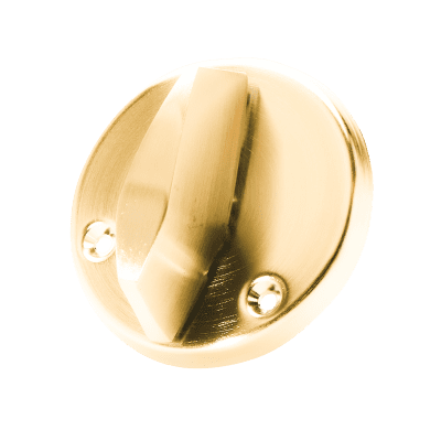 605 / US3 - Bright Brass