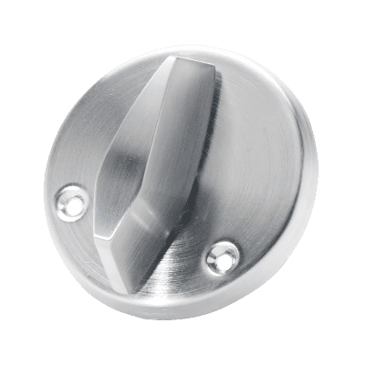 626 / US26D - Satin Chrome