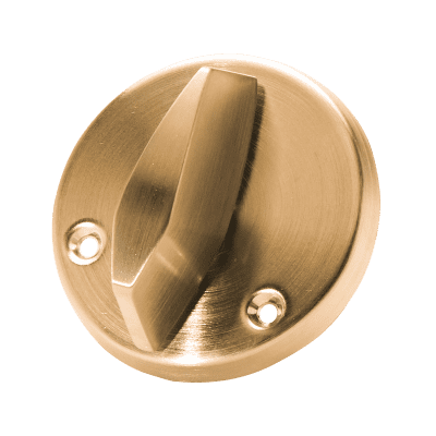 612 / US10  - Satin Bronze