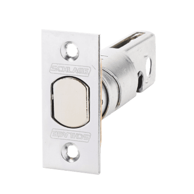 626 / US26D - Satin Chrome