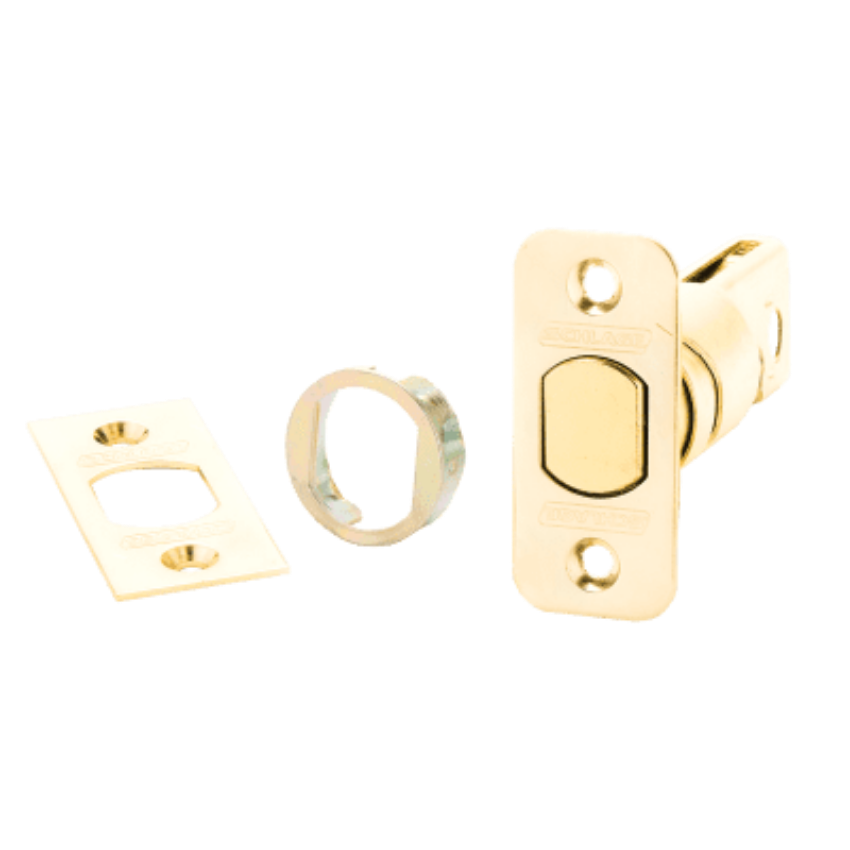 Picture of 12-287 Triple Option Deadbolt