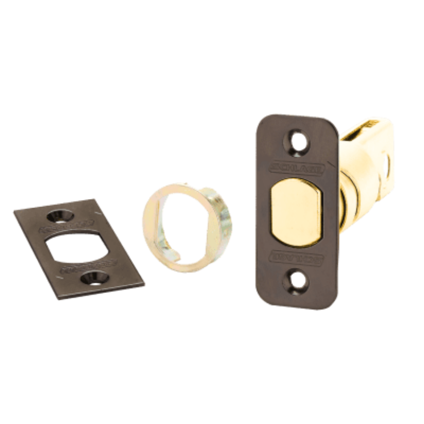 Picture of 12-287 Triple Option Deadbolt
