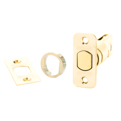 605 / US3 - Bright Brass