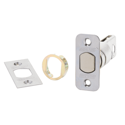 619 / US15 - Satin Nickel