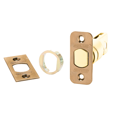 612 / US10  - Satin Bronze