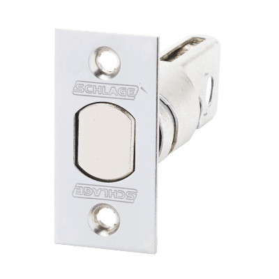 626 / US26D - Satin Chrome