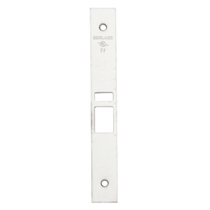 Picture of 09-669 Latch x Auxiliary Latch Armor Front