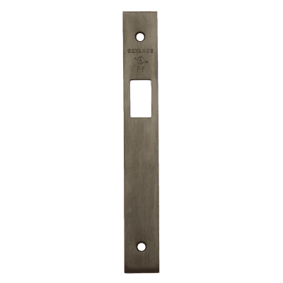 643E - Aged Bronze