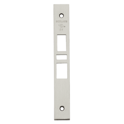 Picture of 09-672 Latch x Auxiliary Latch x Deadbolt Armor Front
