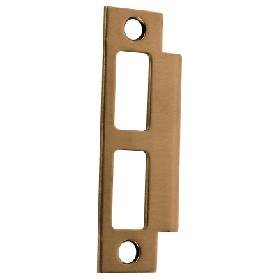 612 / US10  - Satin Bronze