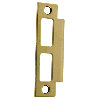 606 / US4 - Satin Brass