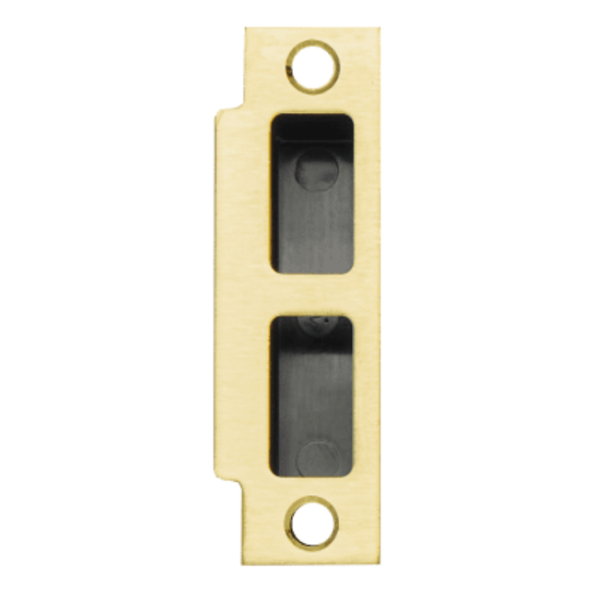 Picture of 10-072-078 T-Square Corner Strike With Plastic Box