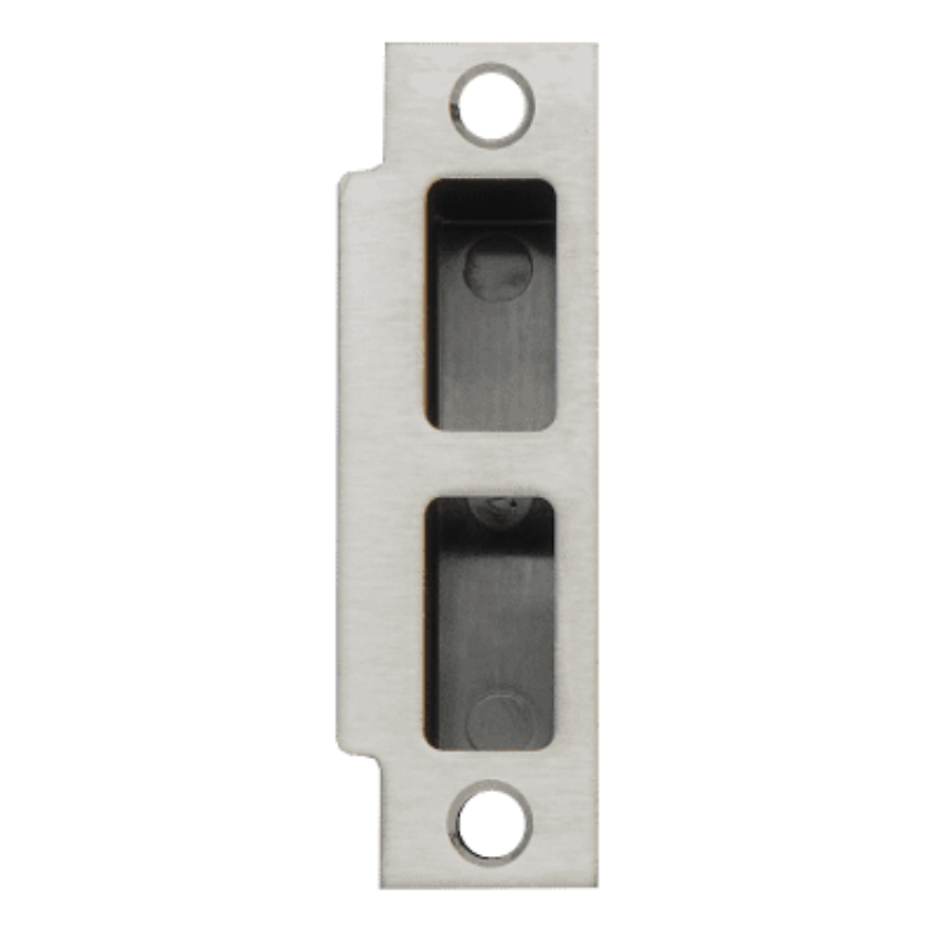 Picture of 10-072-078 T-Square Corner Strike With Plastic Box