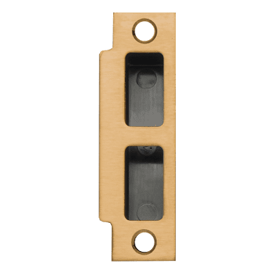 612 / US10  - Satin Bronze