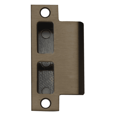 643E - Aged Bronze
