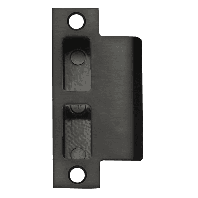 622 - US19 - Powder-Coated Matte Black