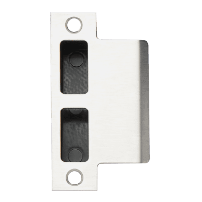 Picture of 10-072-200 T-Square Corner Strike With Plastic Box