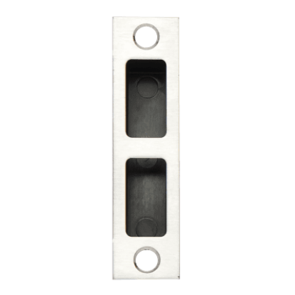 Picture of 10-073 Flat Square Corner Strike
