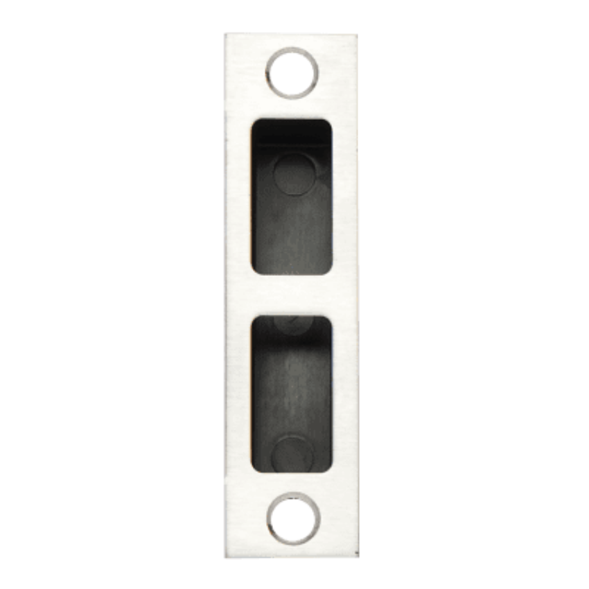 Picture of 10-073 Flat Square Corner Strike