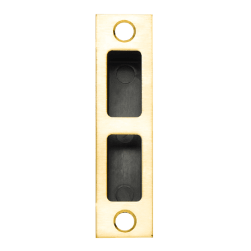 Picture of 10-073 Flat Square Corner Strike