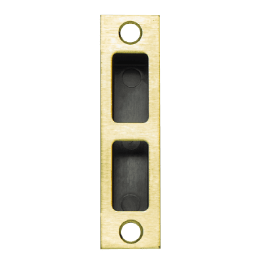 Picture of 10-073 Flat Square Corner Strike