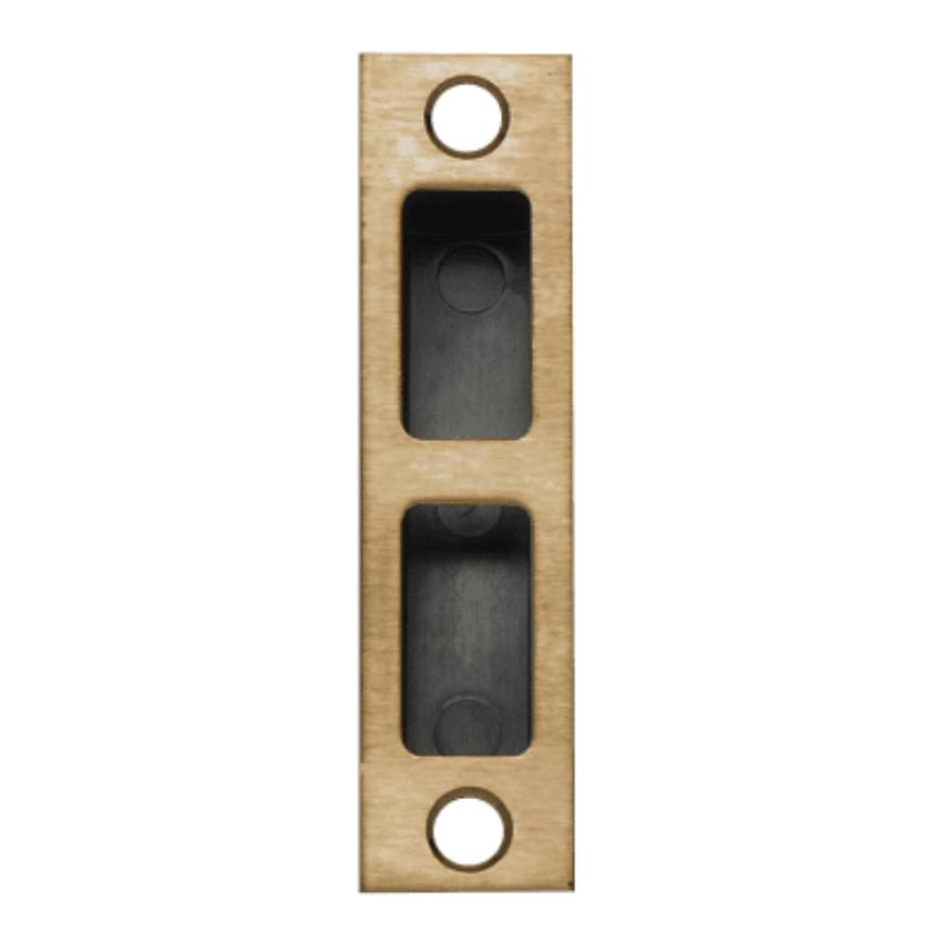 Picture of 10-073 Flat Square Corner Strike